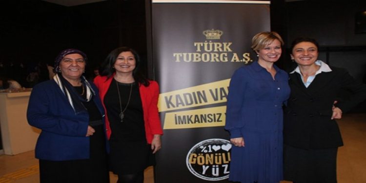 “Kadın Varsa İmkânsız Yoktur”