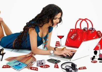Kadınlar Neden Alışveriş Canavarı Olabiliyor?