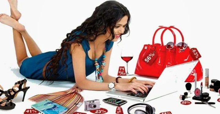 Kadınlar Neden Alışveriş Canavarı Olabiliyor?