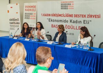 Türkiye’de Yerli Milli Model Oluşturabilecek Kadın Girişimciler Neden Çıkmasın?