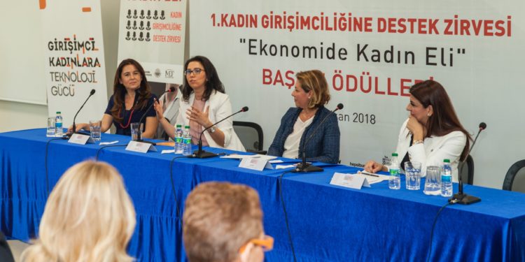 Türkiye’de Yerli Milli Model Oluşturabilecek Kadın Girişimciler Neden Çıkmasın?