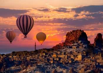 Burcunun Özelliklerine Göre Tatil Rotanı Seç!