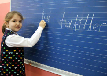 Okul Birincisi Olan Öğrenci, Hayatta Başarılı Olmayabilir!
