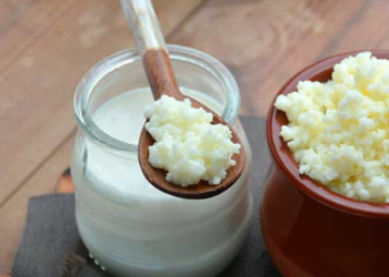 Sağlık Dostu Kefir