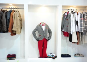 Modanın Kalbi Temmuz Ayında İstanbul Kids Fashion’da Atacak…