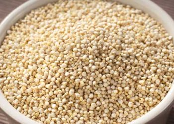 Diyette Bulgur Mu, Kinoa Mı Tercih Edilmeli ?