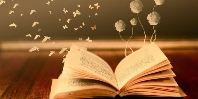 21 Nisan’da Tanımadığın Birine Kitap Hediye Et!