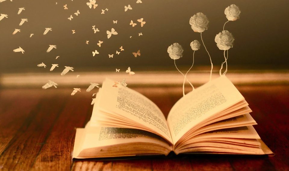 21 Nisan’da Tanımadığın Birine Kitap Hediye Et!