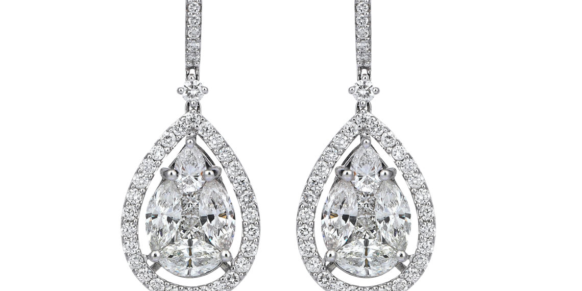 Lion Diamond Sevgililer Günü Koleksiyonunu Duyurdu