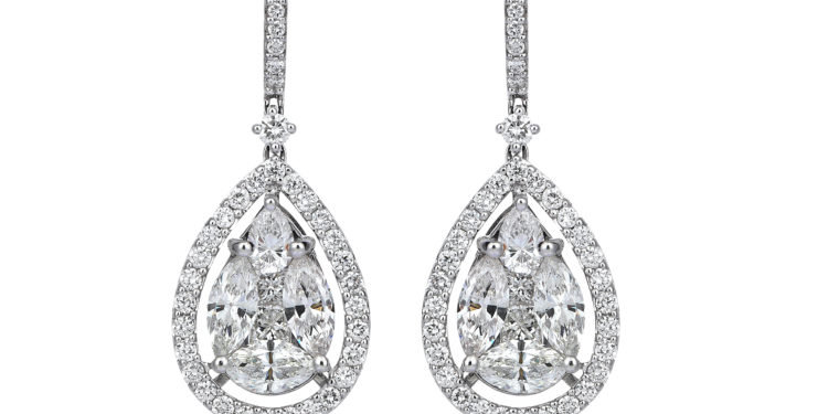 Lion Diamond Sevgililer Günü Koleksiyonunu Duyurdu
