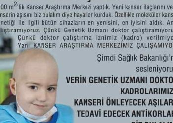 Lösev’in Basın Açıklaması