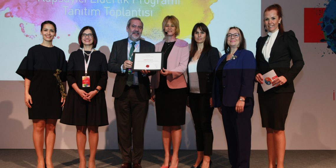 MAPFRE Sigorta’dan Fırsat Eşitliğine Destek