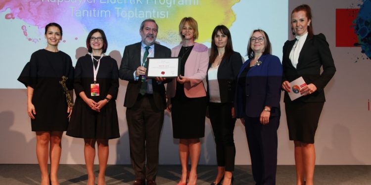 MAPFRE Sigorta’dan Fırsat Eşitliğine Destek