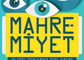 Mahremiyet : Digital Dönemde Özel Hayat