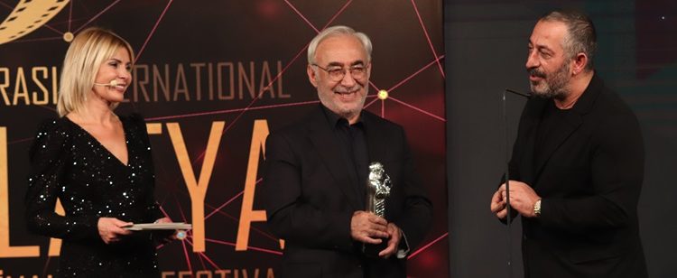 8. Malatya Uluslararası Film Festivali Görkemli Bir Açılış Yaptı