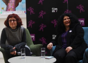 16. Uluslararası Gezici Filmmor Kadın Filmleri Festivali Başlıyor