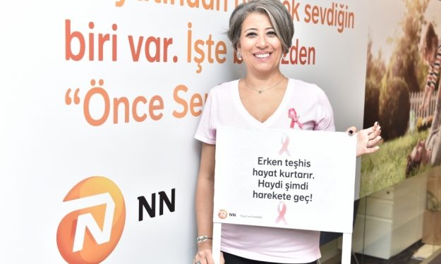 Klarnet, “Önce Sen” Diyerek Çaldı