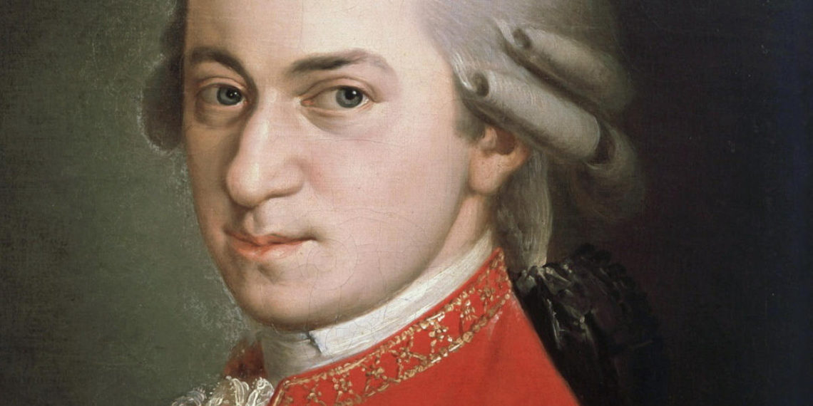 Mozart’ın Ölümsüz Eserleri, Türk Halk Müziği ile Harmanlanıyor