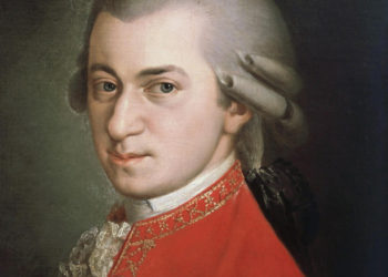 Mozart’ın Ölümsüz Eserleri, Türk Halk Müziği ile Harmanlanıyor