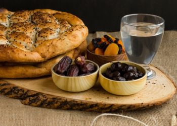 Sahura Mutlaka Kalkın!