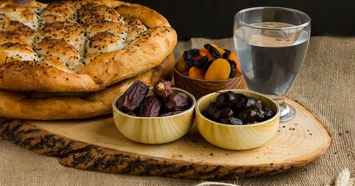 Sahura Mutlaka Kalkın!