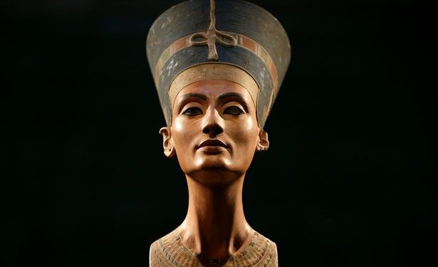 Nefertiti Gibi Mükemmel Bir Boyuna Sahip Olmak Mümkün