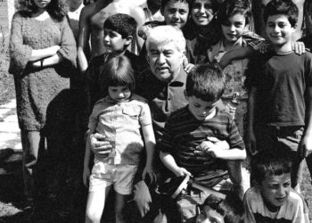 Çocuk Esirgeme’nin Mahkemeye Verdiği Nesin Vakfı Kapatılmıyor