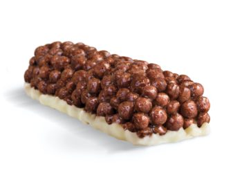 Nesquik Kahvaltılık Gevrek şimdi bar halinde