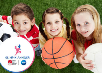 Spor Kültüründe de Sınıfta Kalıyoruz!