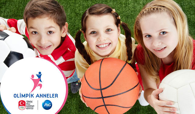Spor Kültüründe de Sınıfta Kalıyoruz!