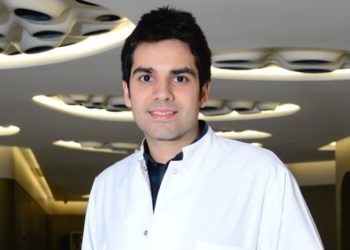 Baş Dönmesinin En Sık Nedeni ; İç Kulak