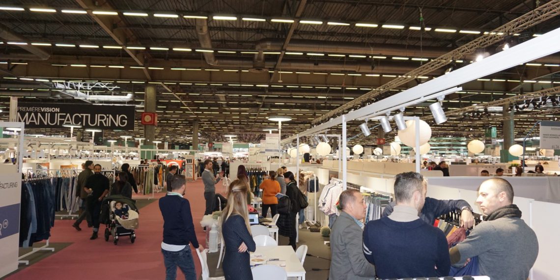 Paris’te Türk moda rüzgârı esti