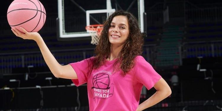 Boyner Pembe Top’a Destek Verecek