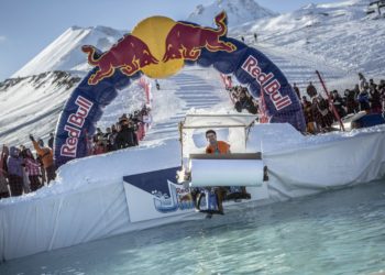 Erciyes’te 2018’in en büyük 5 spor etkinliği 