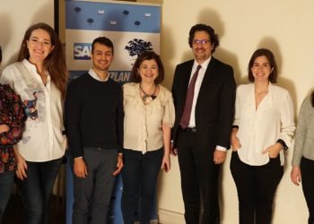 SAP Türkiye ve Ashoka Vakfı’ndan Üniversiteli Gençler İçin Sosyal Girişimcilik Yol Haritası