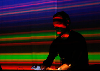 Sónar Istanbul kapsamında Digilogue’un sunduğu görsel-işitsel performanslar açıklandı