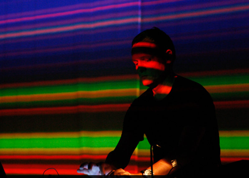 Sónar Istanbul kapsamında Digilogue’un sunduğu görsel-işitsel performanslar açıklandı