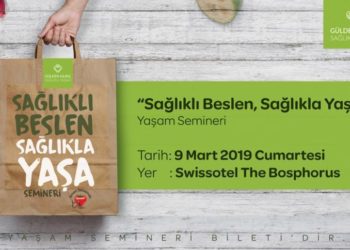 Sağlıklı Beslen ki, Sağlıklı Yaşa!