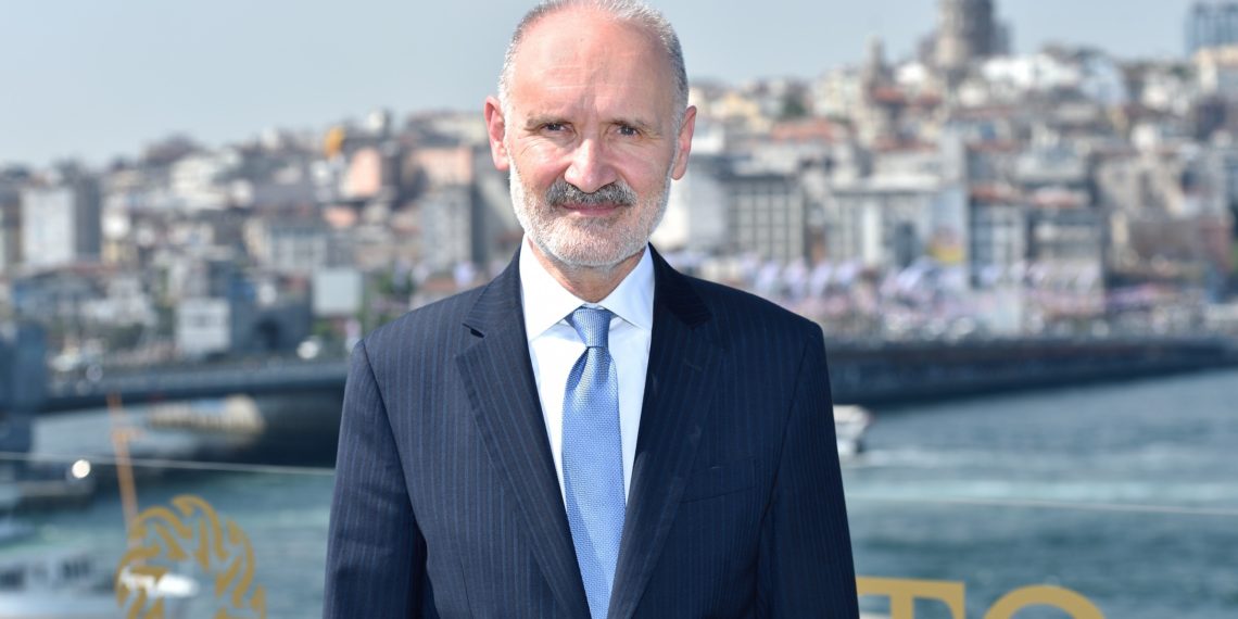 Türkiye’nin Doğal Film Platoları Web Üzerinden Sunulacak