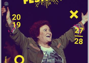 Selda Bağcan Minnet Etmedi
