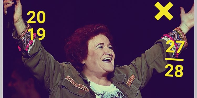 Selda Bağcan Minnet Etmedi