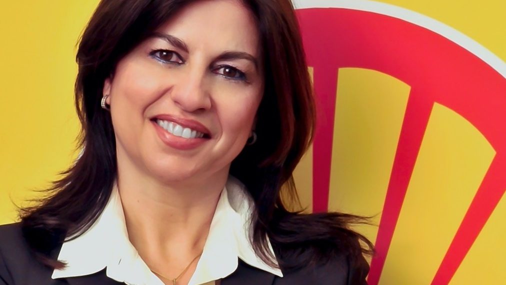 Shell’in global yöneticilerinden Selda Günsel, ABD Mühendislik Akademisi’ne kabul edildi