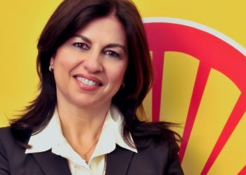 Shell’in global yöneticilerinden Selda Günsel, ABD Mühendislik Akademisi’ne kabul edildi