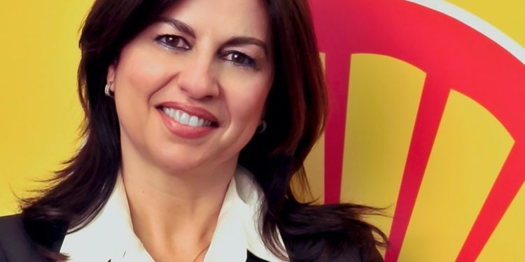 Shell’in global yöneticilerinden Selda Günsel, ABD Mühendislik Akademisi’ne kabul edildi