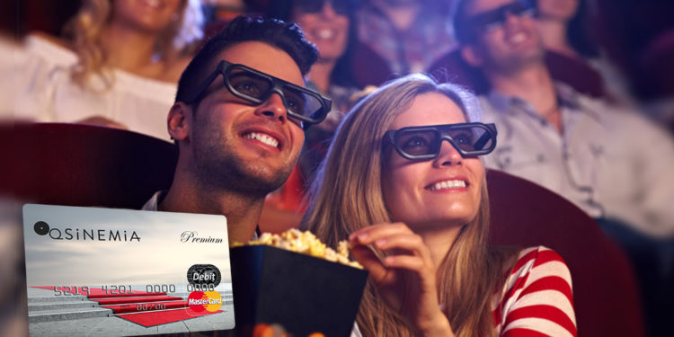 Sinemia’dan 14 Şubat’ta Sevgililere İlham Verecek Replikler