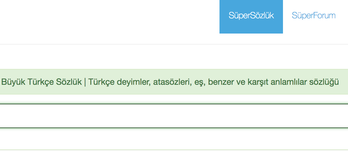 Türkçe – Almanca Sözlük Yayına Girdi