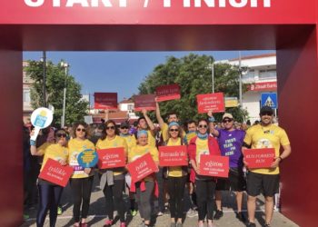 Takeda Türkiye, Bozcaada Maratonu’nda Tohum Otizm Vakfı için İyilik Rüzgarı Estirdi