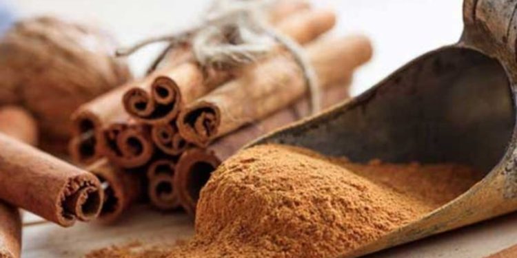 Tarçın Güçlü Tıbbi Özelliklere Sahiptir