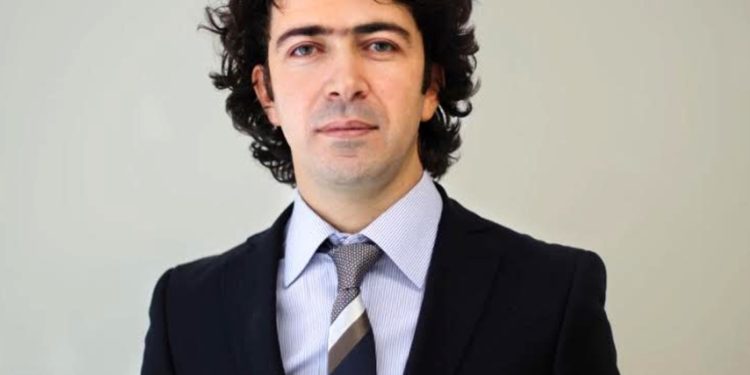 Eyvah! Çocuğum Üstün Zekalı Çıktı