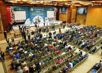 Türkiye’nin En Büyük Satranç Şampiyonası Sona Erdi